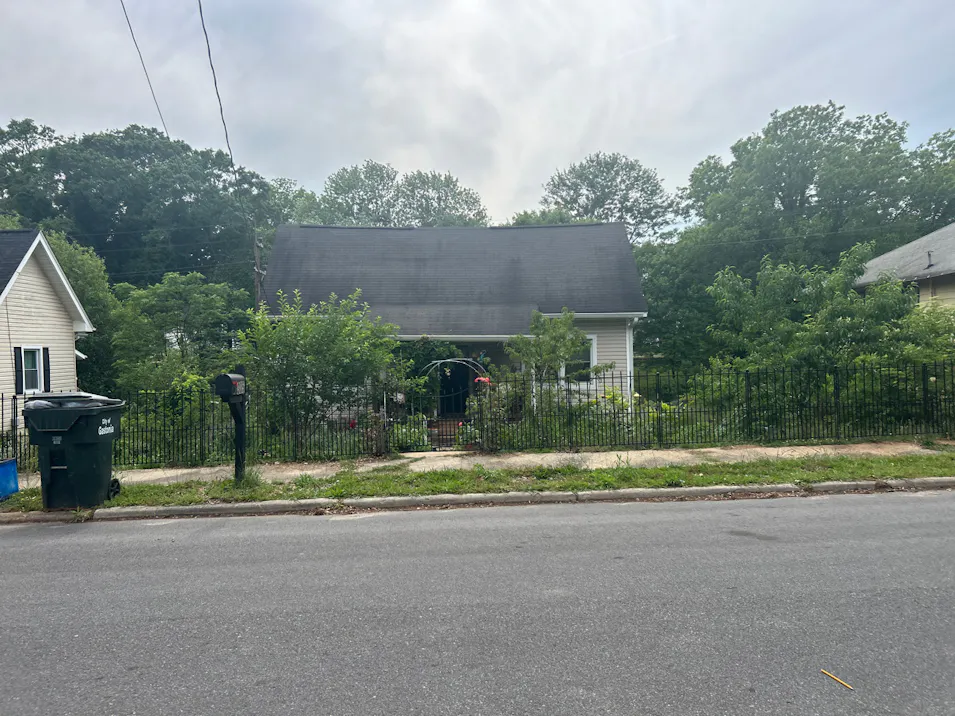 305 S Highland St Gastonia, NC 28052, Gaston County