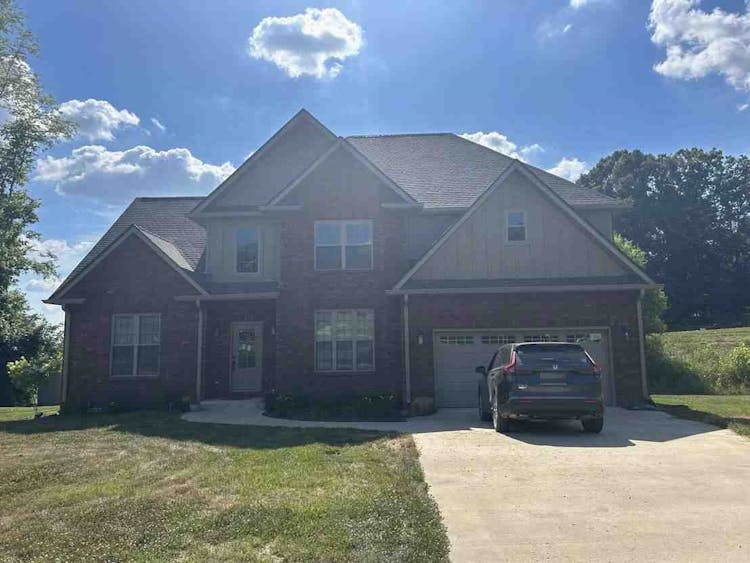 800 Brooke Valley Trce Clarksville, TN 37043, Montgomery County