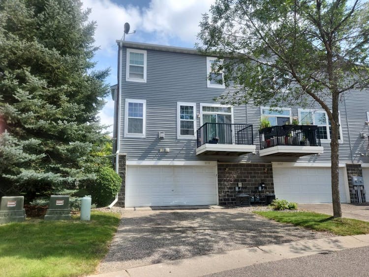 15715 Fox Circle Apple Valley, MN 55124, Dakota County