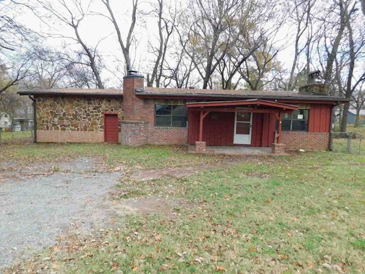 68350 318 Ct Wagoner, OK 74467, Wagoner County