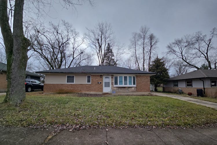 119 Well St Park Forest, IL 60466, Cook County