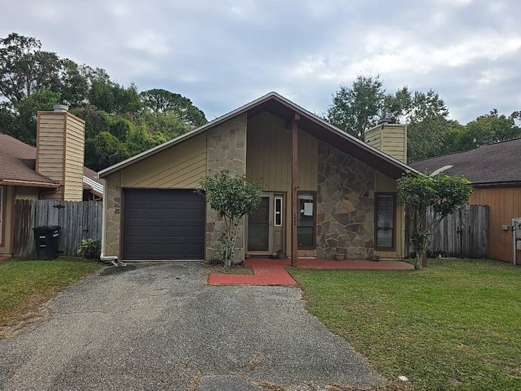 3520 Parkwood Avenue Pensacola, FL 32504, Escambia County