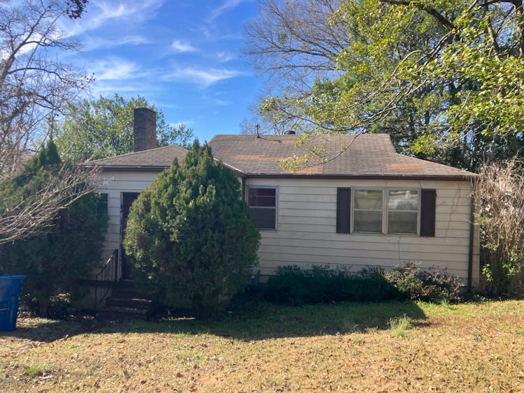 6608 Tensaw Ct Fairfield, AL 35064, Jefferson County