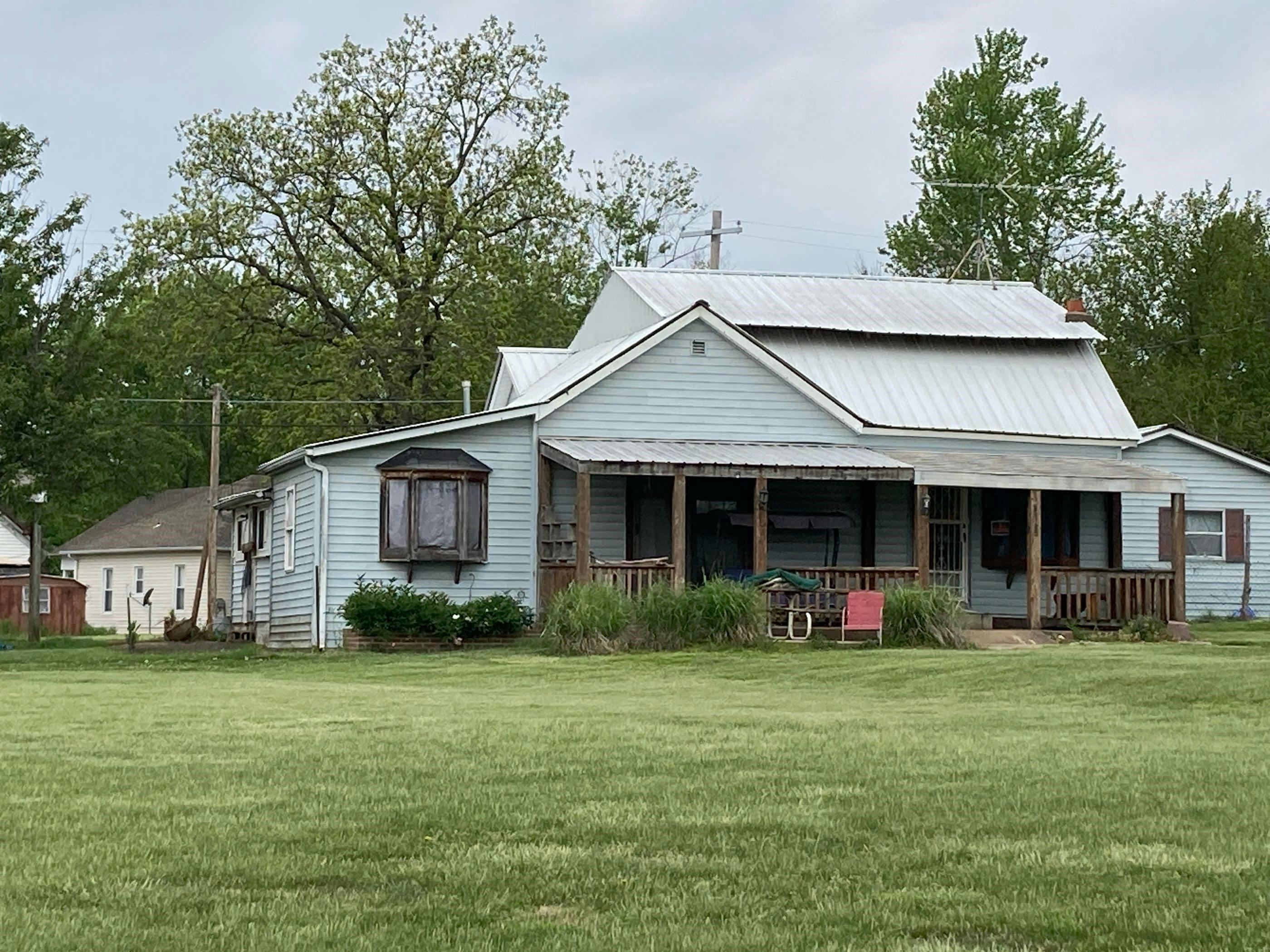 Mulberry St, Bismarck, MO 63624 #1