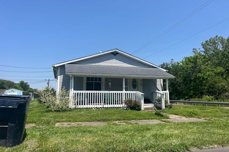 318 Wehrle Ave Newark, OH 43055, Licking County