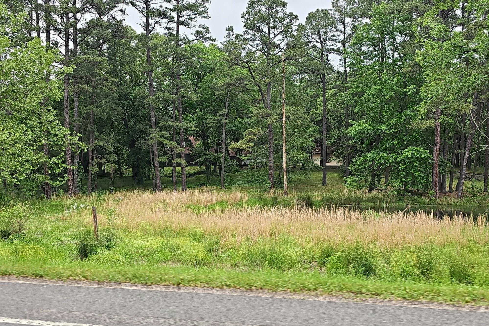 Artesian Well Rd, New Blaine, AR 72851