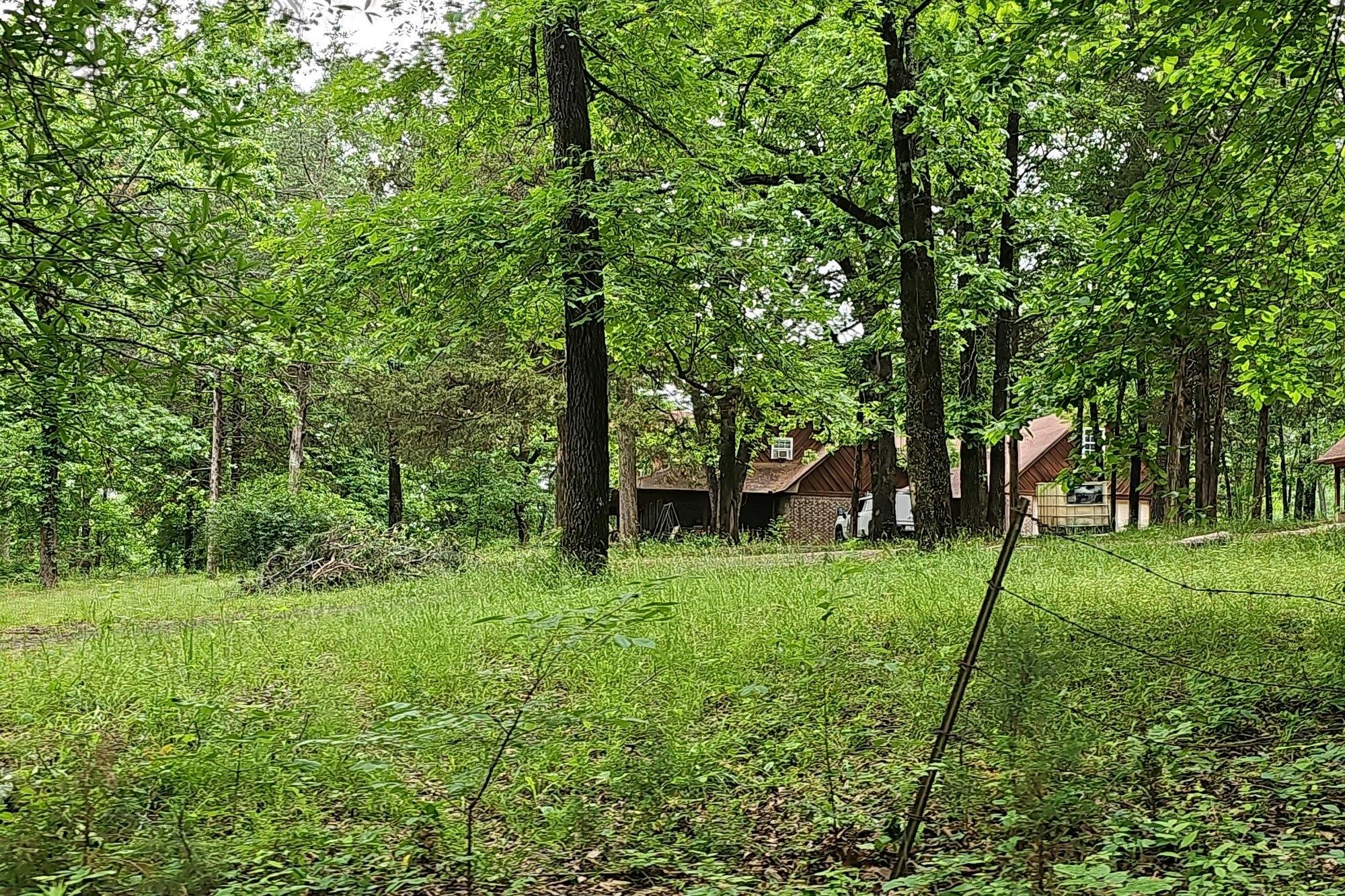 Artesian Well Rd, New Blaine, AR 72851 #1