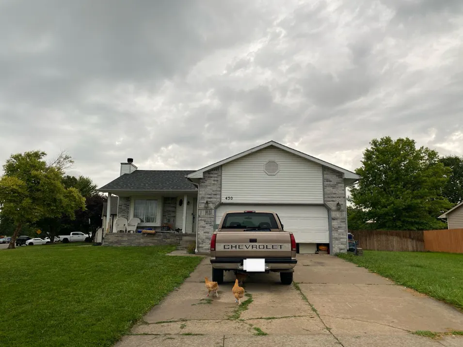 430 Limuel Ct Wichita, KS 67235, Sedgwick County
