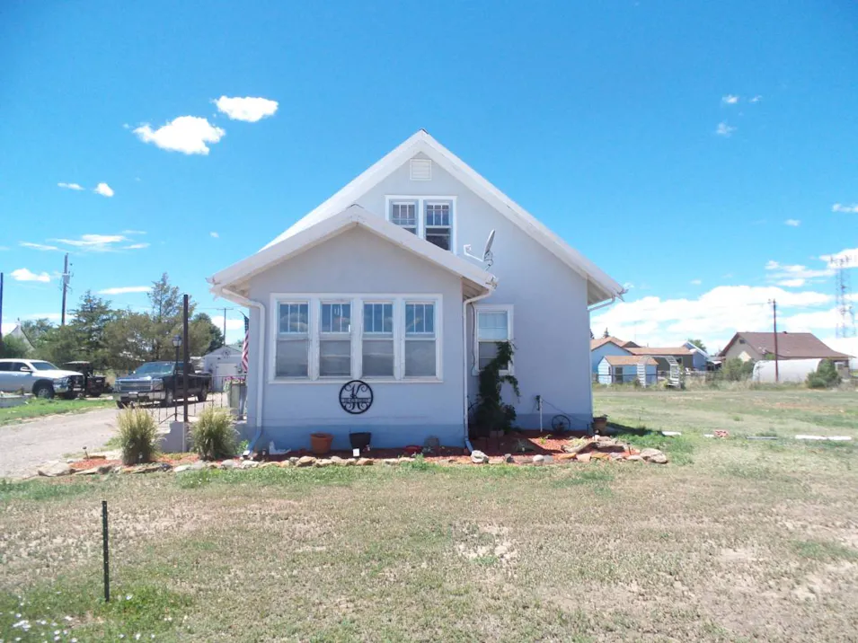 210 4th St Genoa, CO 80818, Lincoln County