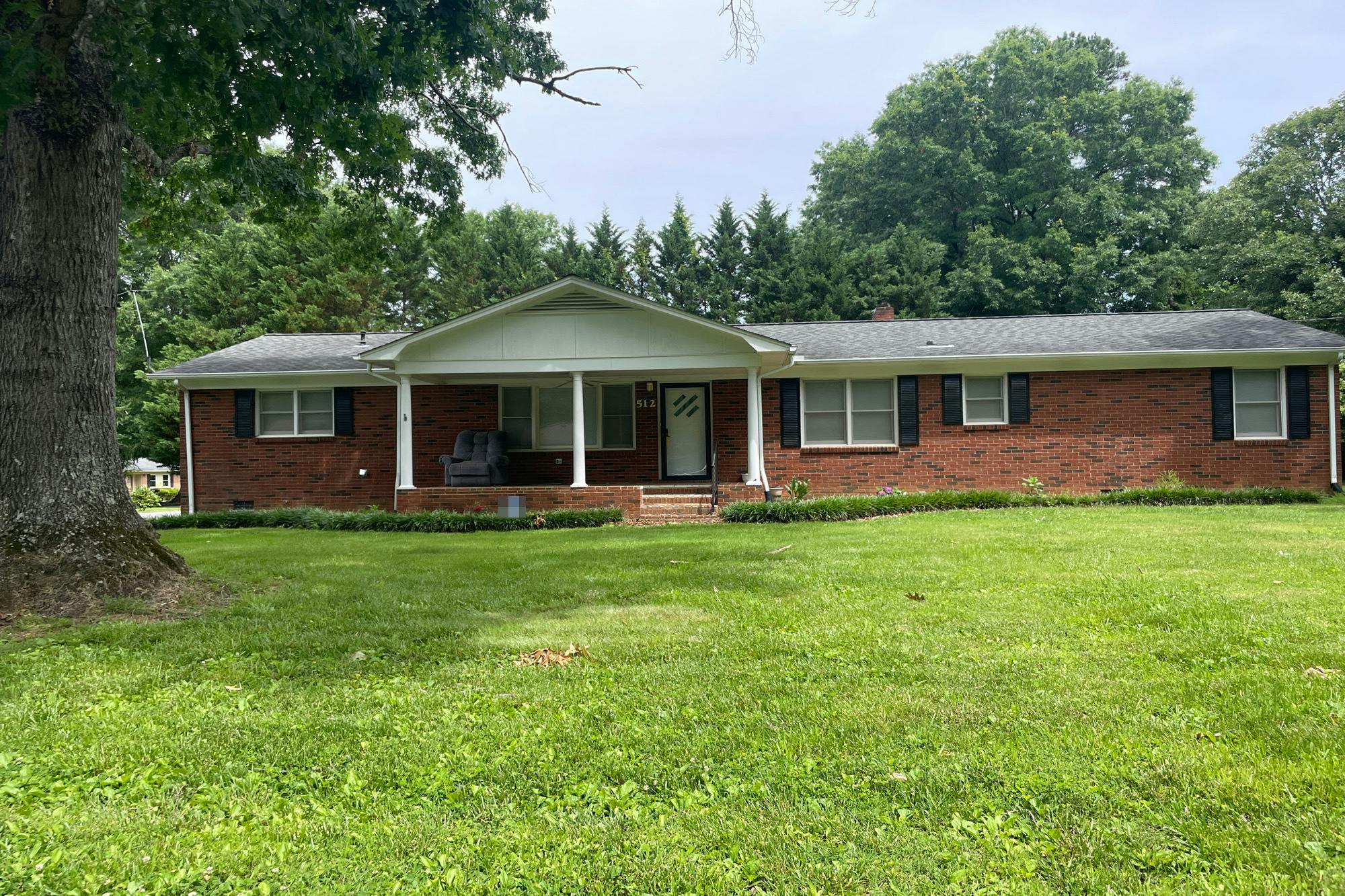 Eaker Cir, Cherryville, NC 28021 #1