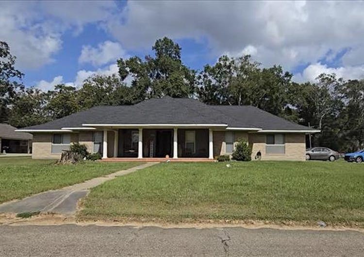 6169 Linden Street Baton Rouge, LA 70805, East Baton Rouge County