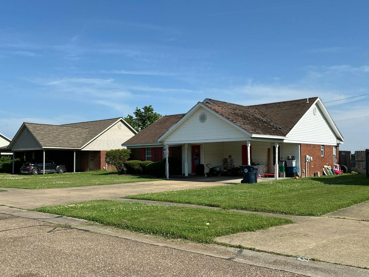 Cabriolet St, Marion, AR 72364 #1