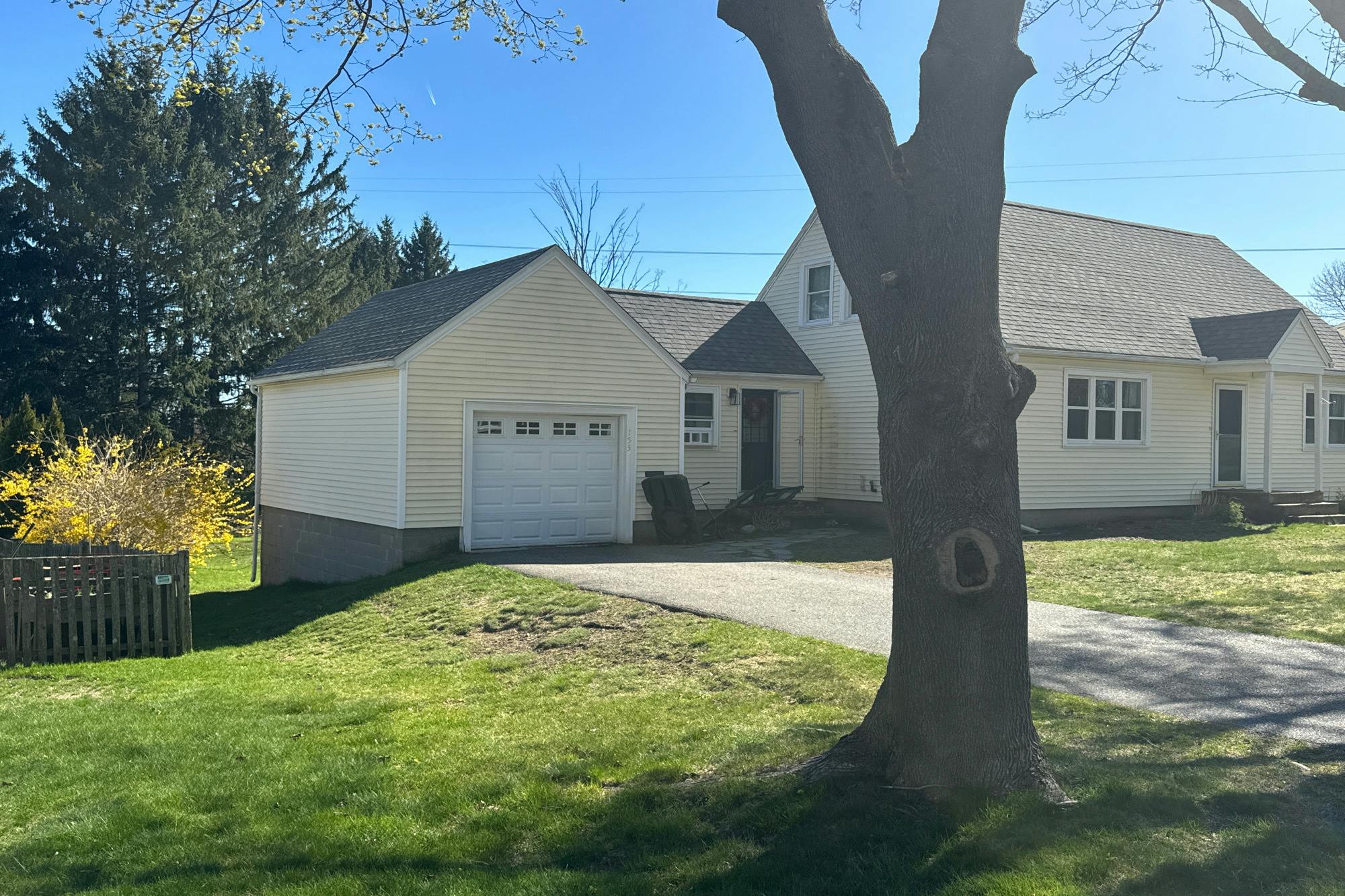 Woodlawn Cir, Portsmouth, NH 03801 #1