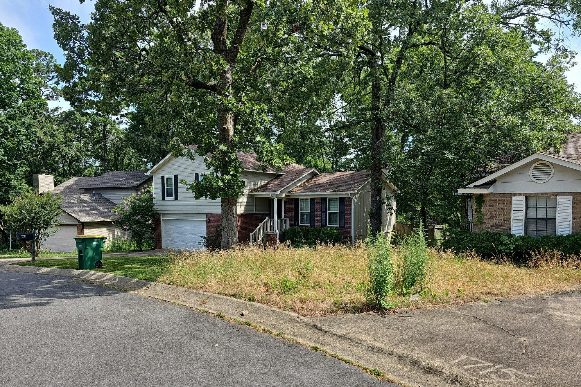 Mesquite Cir, Little Rock, AR 72211 #1