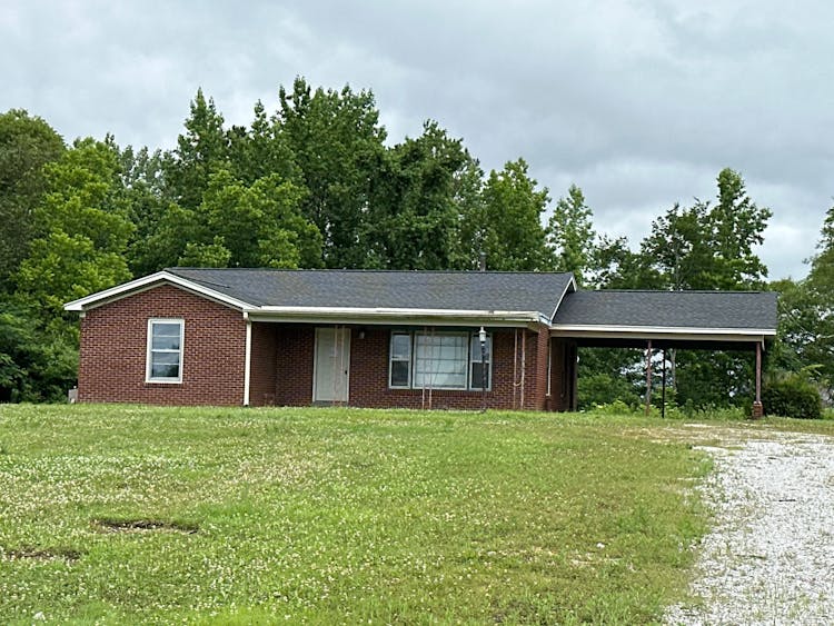 661 County Rd 5031 Booneville, MS 38829, Prentiss County