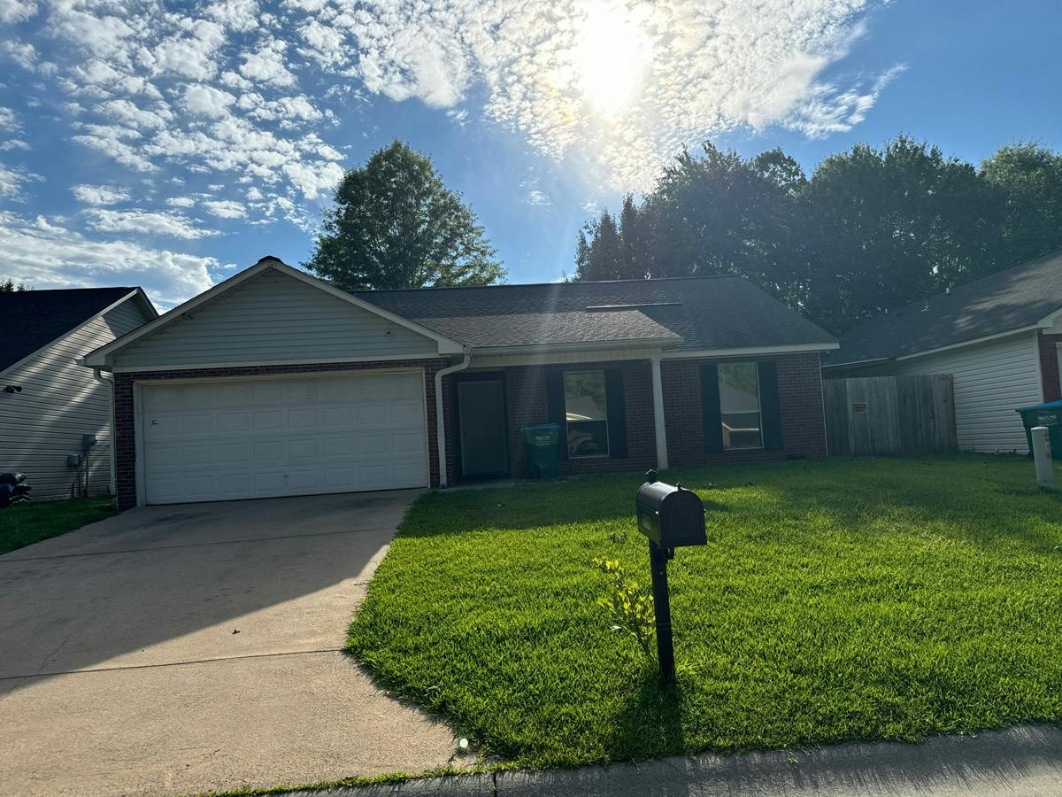 Magnolia Dr, Meridian, MS 39305 #1