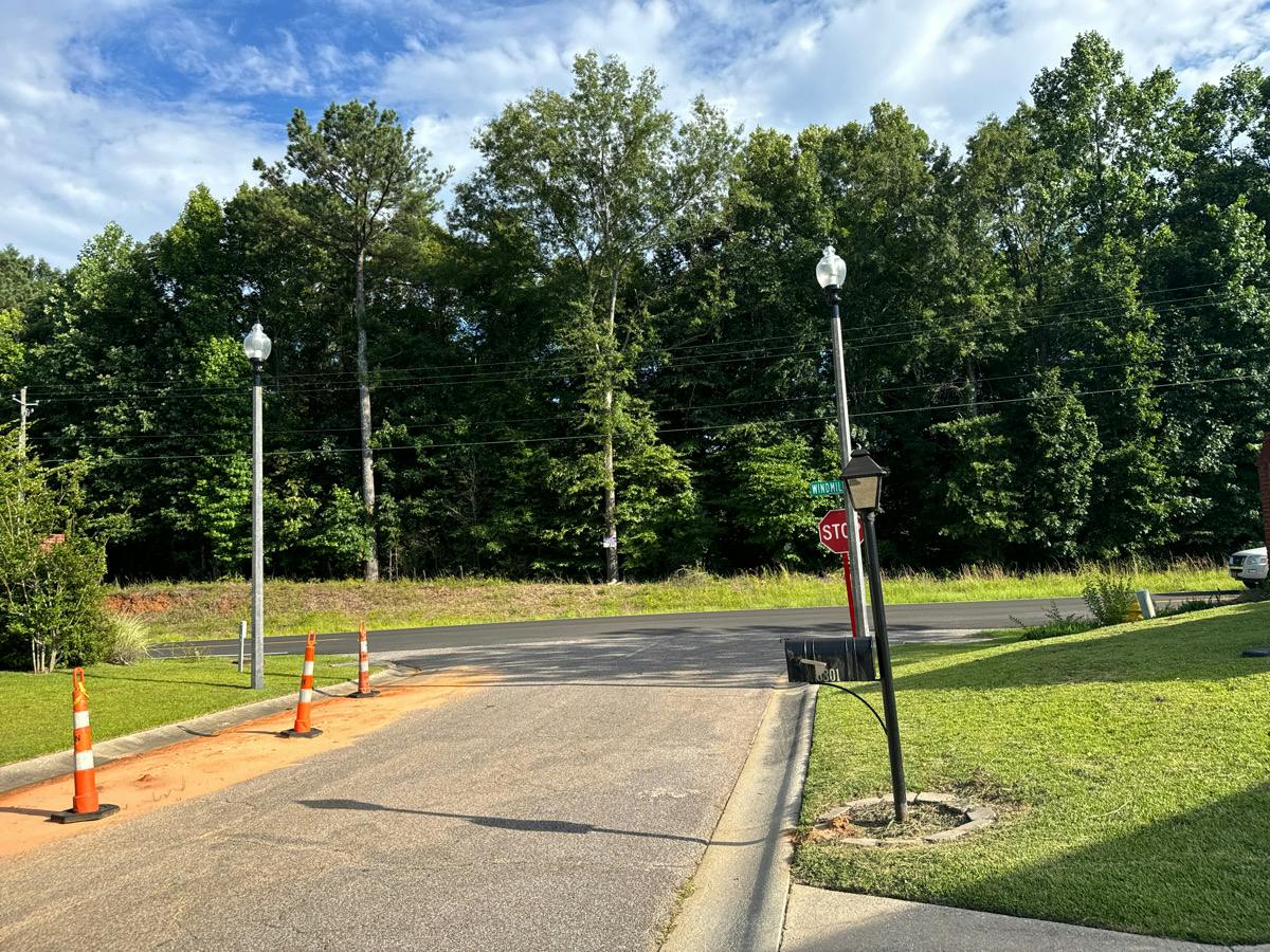 Magnolia Dr, Meridian, MS 39305
