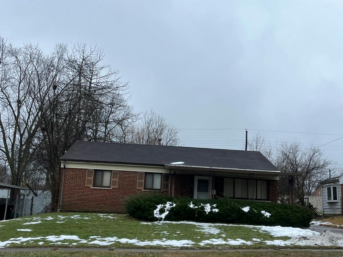Ironwood Dr, Fairborn, OH 45324
