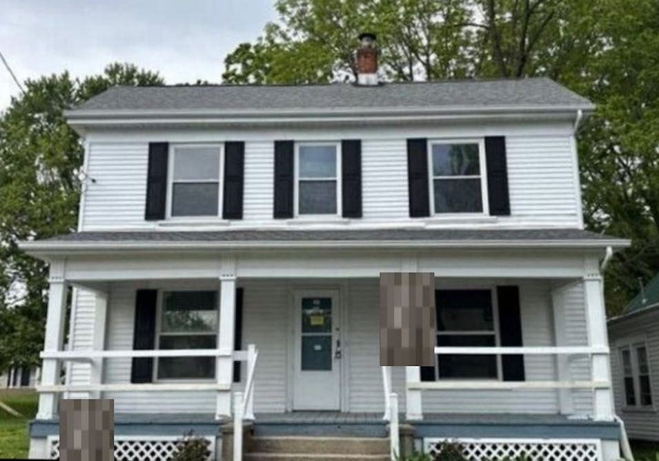 381 Columbus St Wilmington, OH 45177, Clinton County