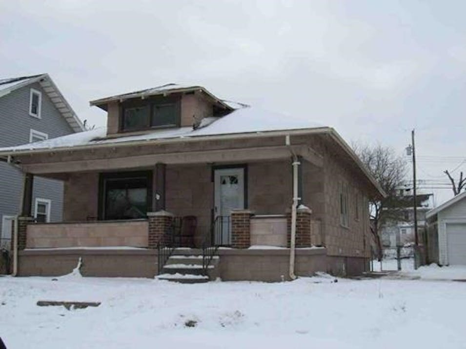 733 E Northern Ave Springfield, OH 45503, Clark County