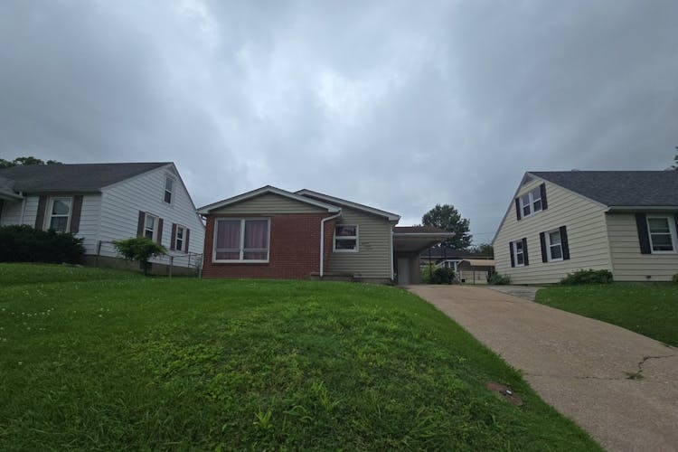 1827 William St Cape Girardeau, MO 63703, Cape Girardeau County