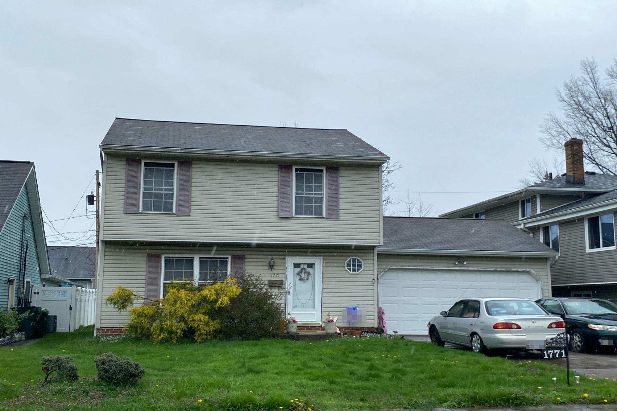 Kennedy Dr, Wickliffe, OH 44092