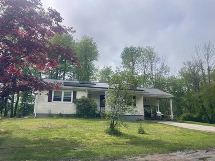 866 Providence Pike Danielson, CT 06239, Windham County