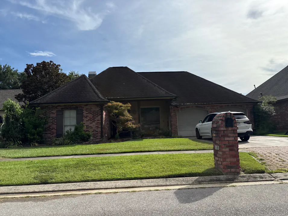 105 Sandhurst Drive Lafayette, LA 70508, Lafayette Parish County