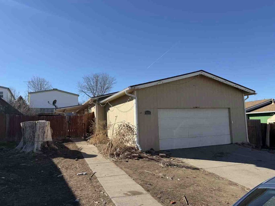 9133 Fayette Street Federal Heights, CO 80260, Adams County