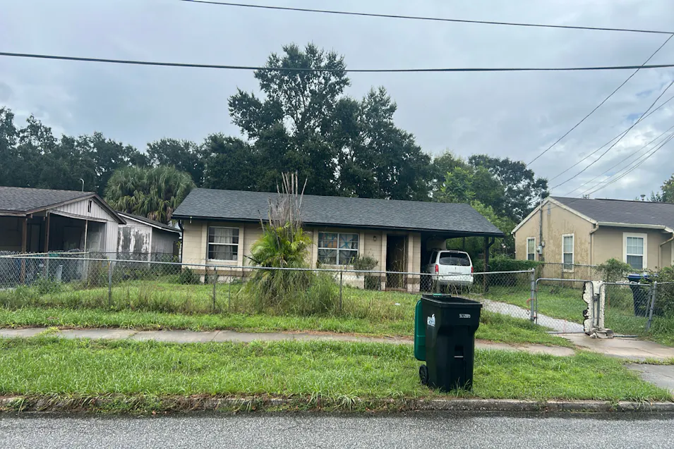1603 Overdale St Orlando, FL 32825, Orange County