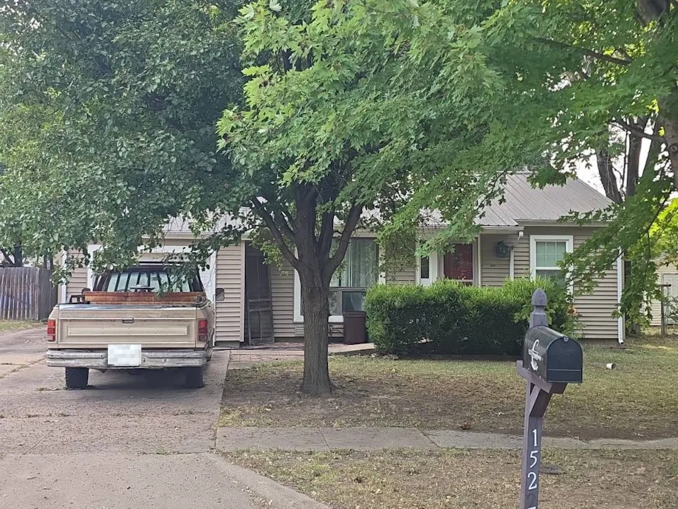 1522 Broadway Street Winfield, KS 67156, Cowley County