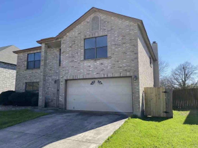 7919 Cherry Glade Converse, TX 78109, Bexar County