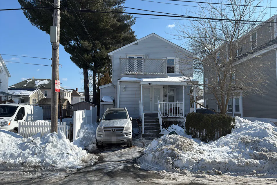 16 North Avenue, Unit 1 Revere, MA 02151, Suffolk County