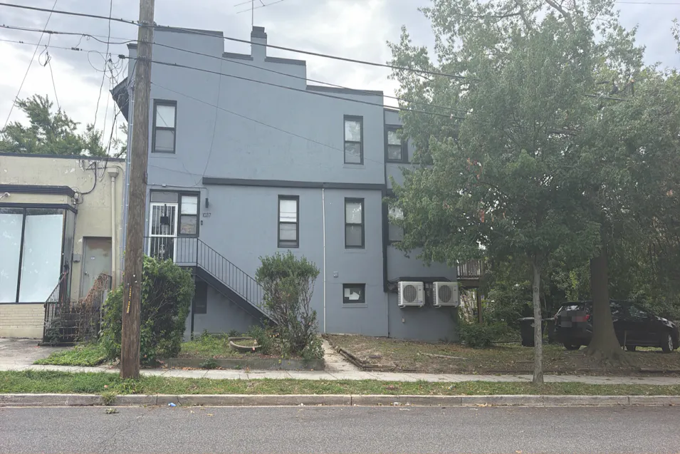 1037 Quincy St NE Washington, DC 20017, District of Columbia County