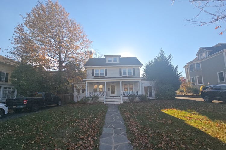 200 Linden Ave Glen Ridge, NJ 07028, Essex County