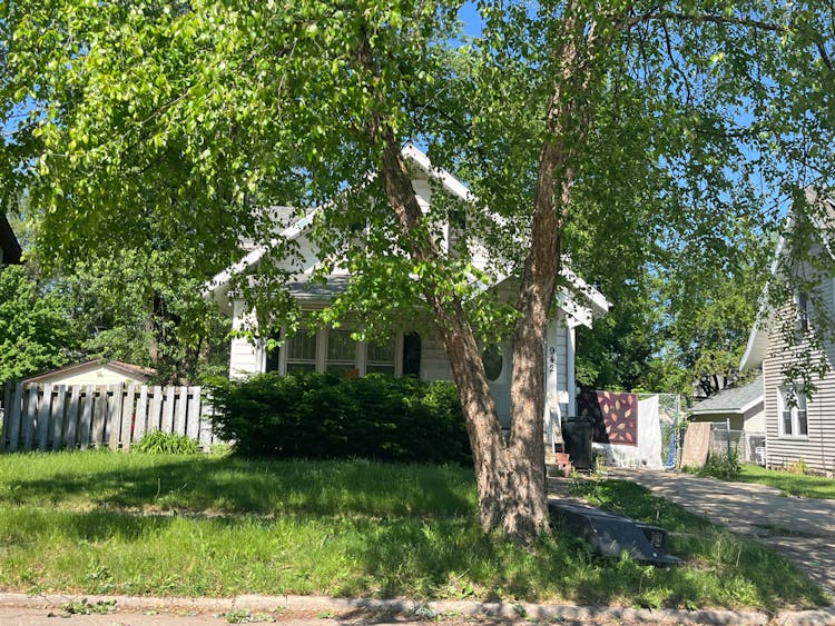 942 Moore St Beloit, WI 53511, Rock County