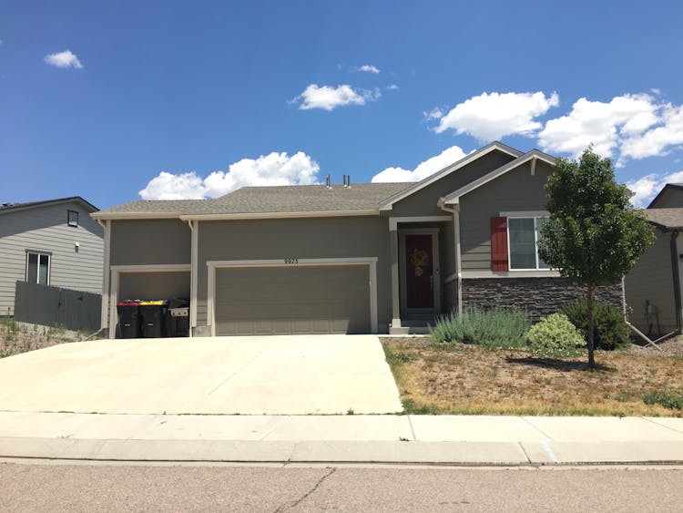 9975 Jaggar Way Peyton, CO 80831, El Paso County