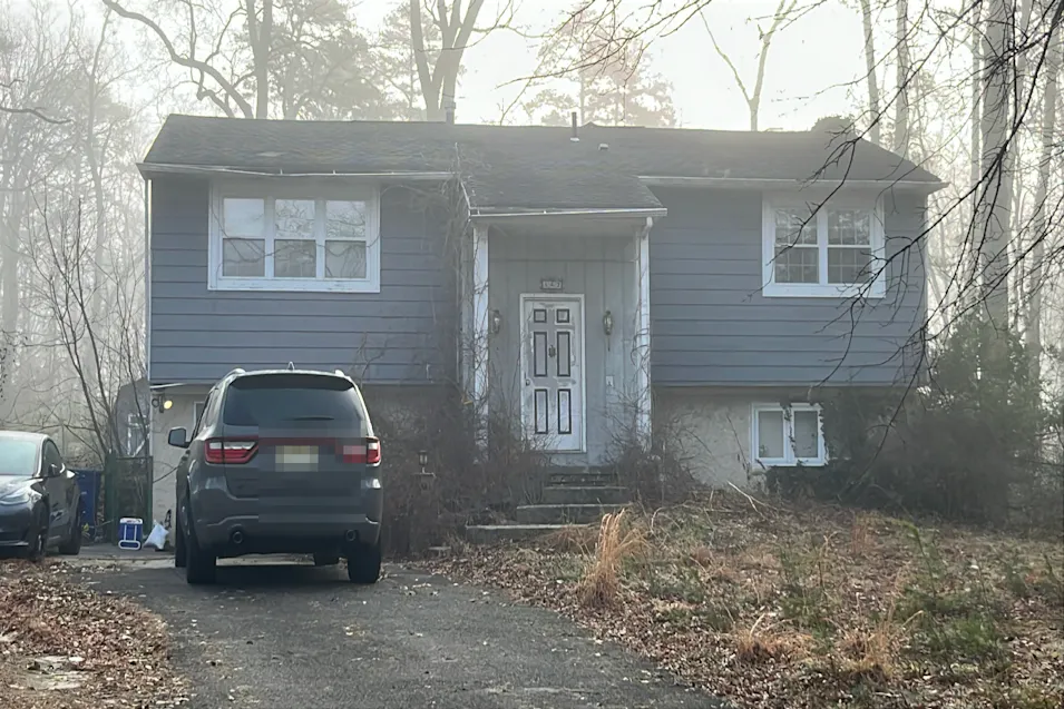 142 Acorn Court Pemberton, NJ 08068, Burlington County