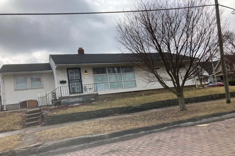 501 Thurston St Toledo, OH 43605, Lucas County