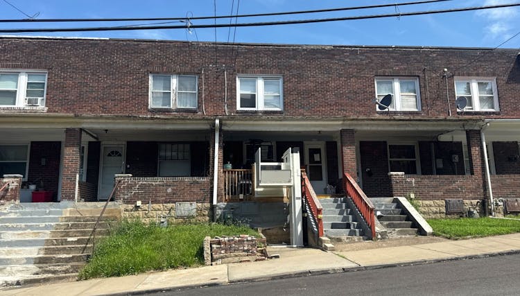 1159 Paulson Ave Pittsburgh, PA 15206, Allegheny County