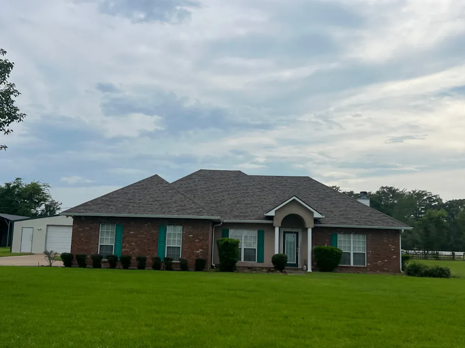 2642 Messina Road Boyce, LA 71409, Rapides County