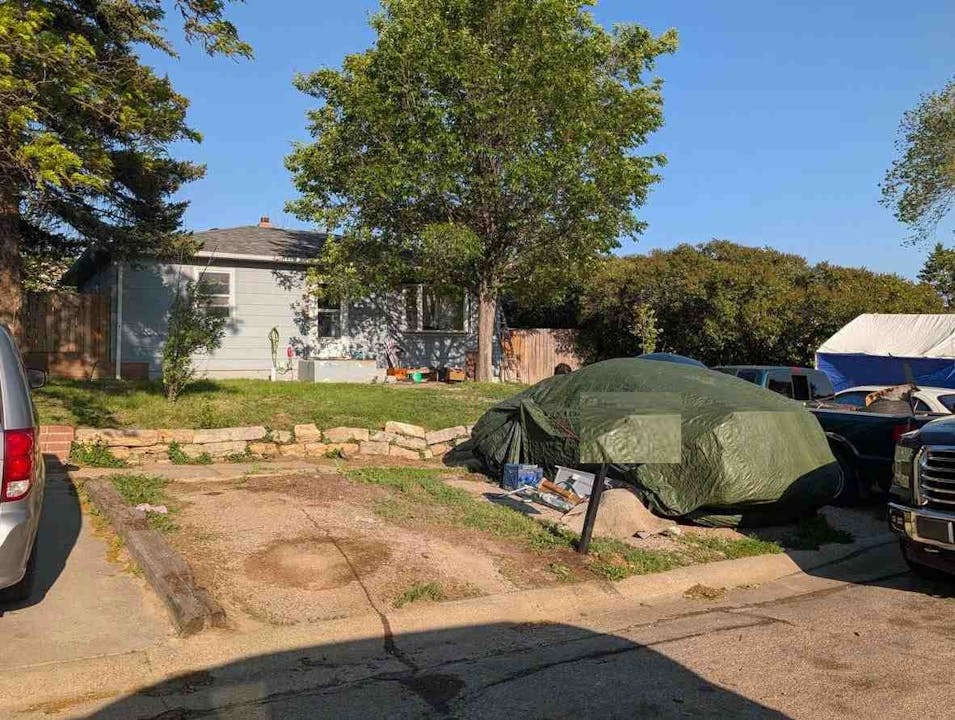 1120 Halley Ave Rapid City, SD 57701, Pennington County