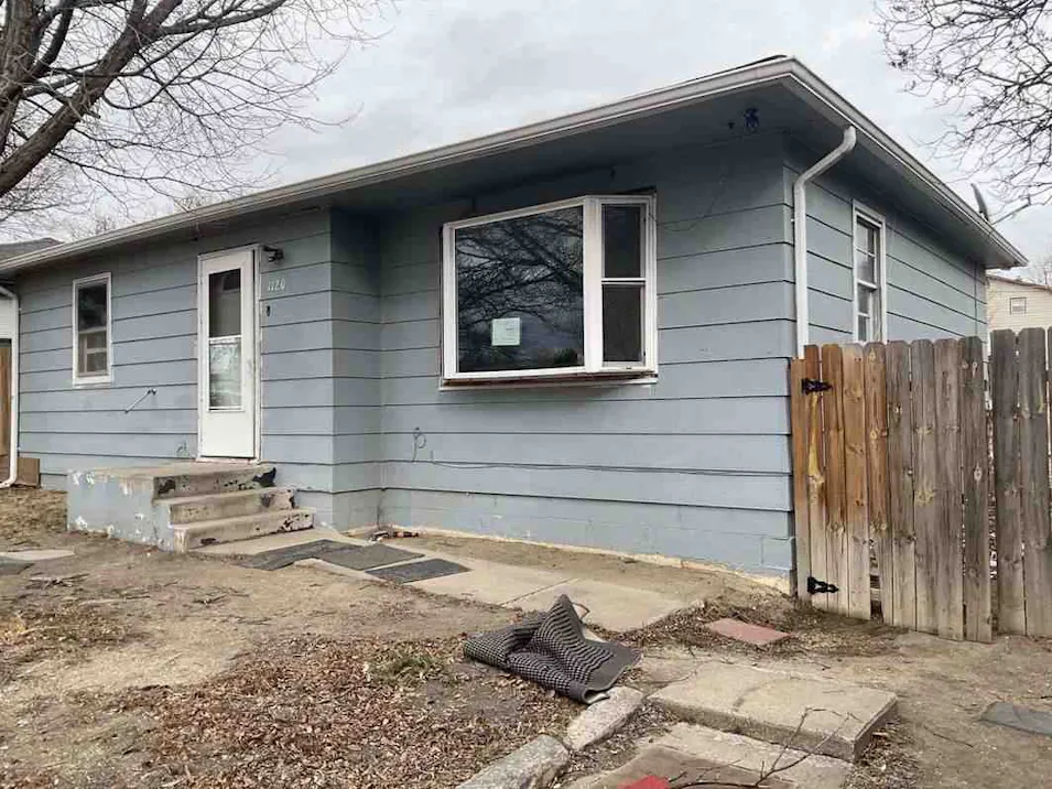 1120 Halley Ave Rapid City, SD 57701, Pennington County