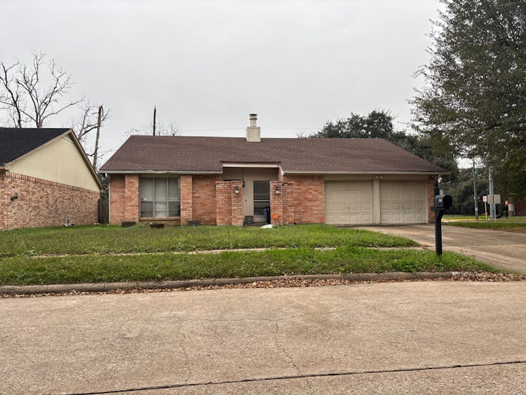 19543 Quiet Brook Dr Houston, TX 77084, Harris County