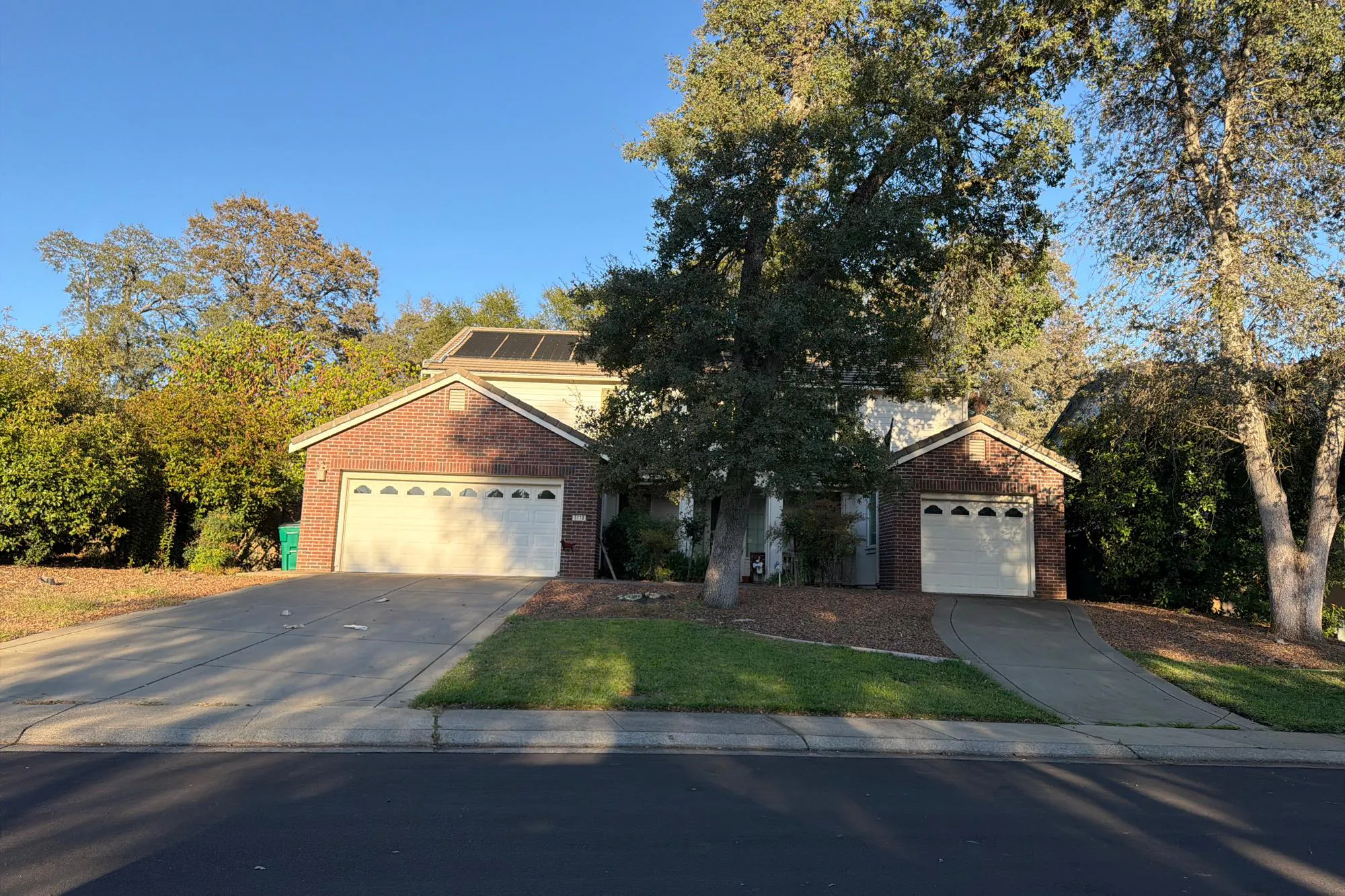 Whistlers Bend Way, El Dorado Hills, CA 95762