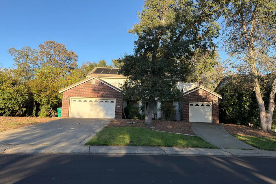 5118 Whistlers Bend Way El Dorado Hills, CA 95762, El Dorado County