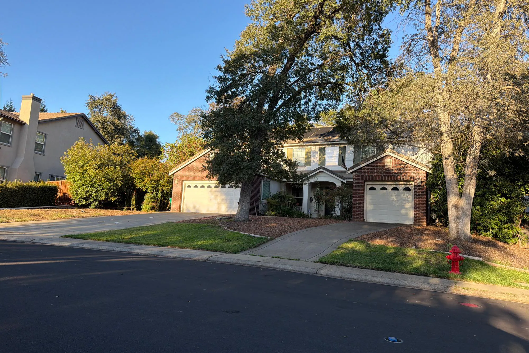 Whistlers Bend Way, El Dorado Hills, CA 95762 #1