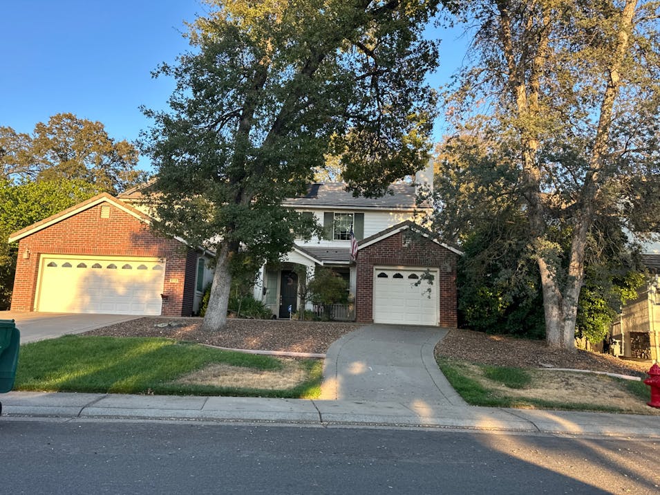 5118 Whistlers Bend Way El Dorado Hills, CA 95762, El Dorado County