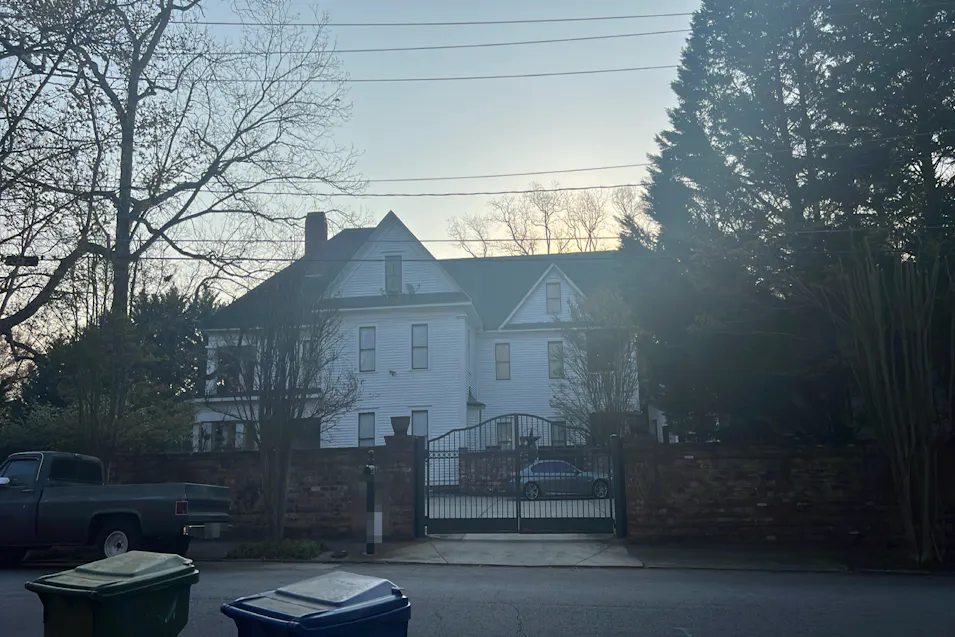 138 Douglas St SE Atlanta, GA 30317, Dekalb County