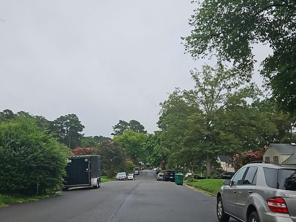Basswood Rd, Henrico, VA 23229